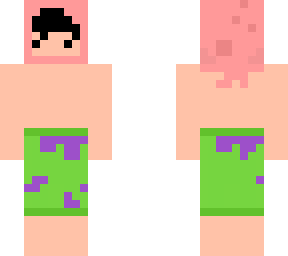 patrick