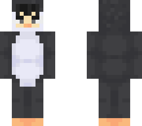 penguin