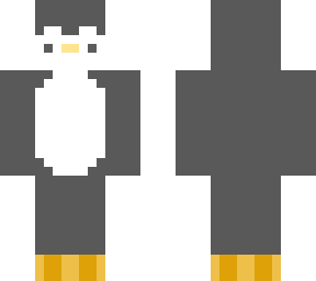 penguin
