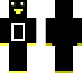 penguin