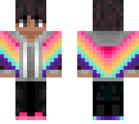 personal skin #1