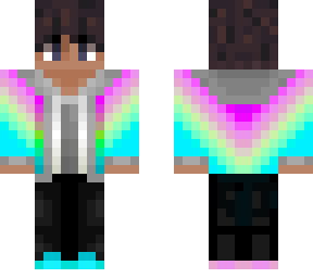 personal skin #2