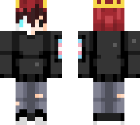 phoenix boy (edit)