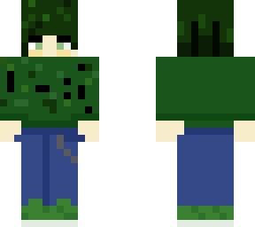 pickled