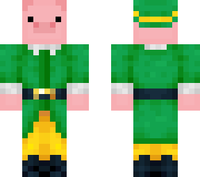 pig elf