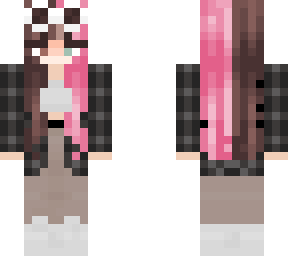 pink clout