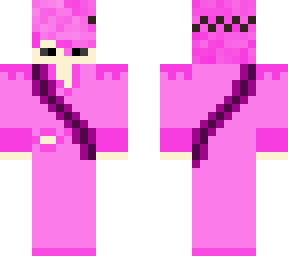 pink upgraded