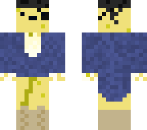 pirate pancreas