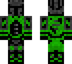 poison warden
