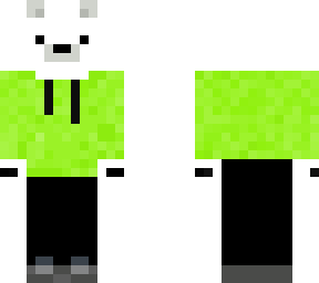 polar bear