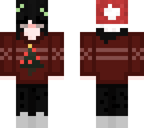 polett navidad