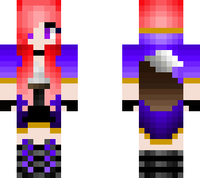 poppy_playz_ rare gamers smp
