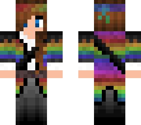 pride pirate