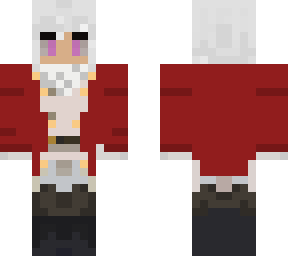 prince hex