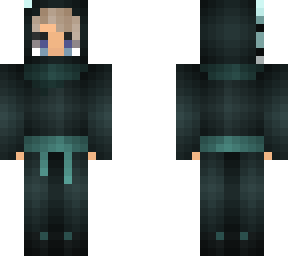 punz current skin