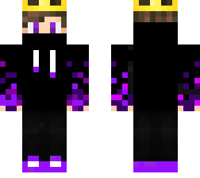 puple time gamer
