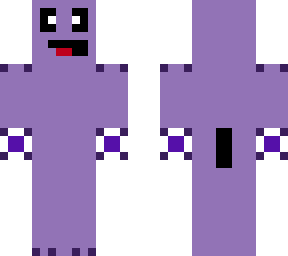 purple boy