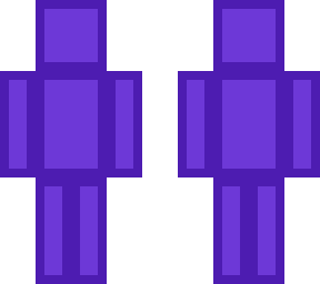 purple goblin