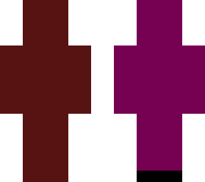 purple guy