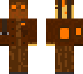 pyro guy