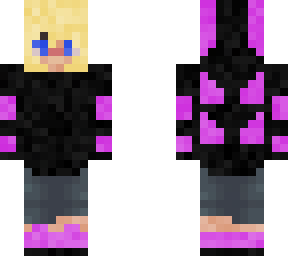 pyukumuku short hair