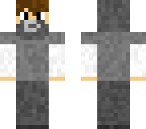 random skin