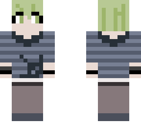 rantaro amami