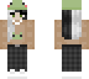 recolor of a recolor