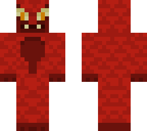 red beast