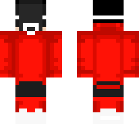 red dream