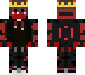 red king
