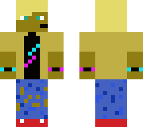 redon version of gamer club boi