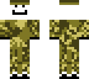 retro cadet