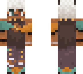 rex exocolonist