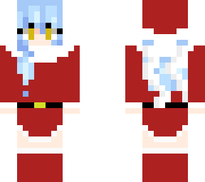 rimuru christmas