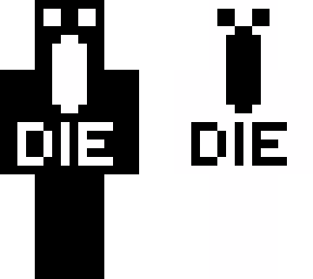 run or die