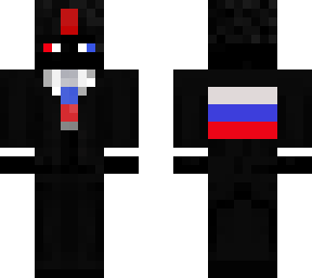 russian hitman commrad
