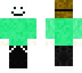 sad smile