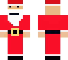 santa (fixed again)