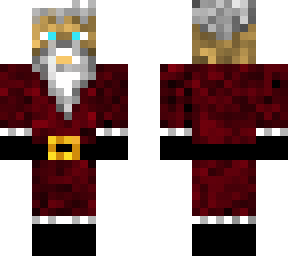santa