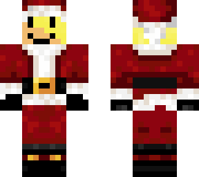 santa
