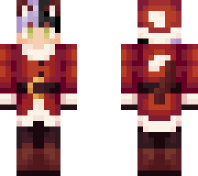 santa apollo