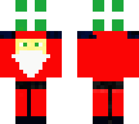 santa claus