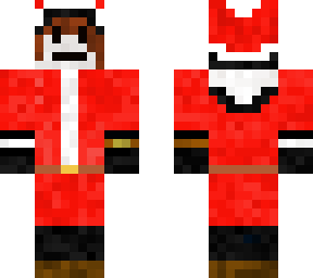 santa coolio