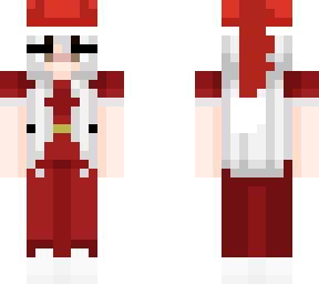 santa's elf