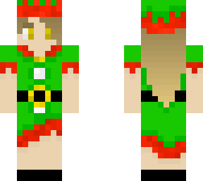 santa's helper