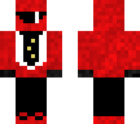 santa's soldier