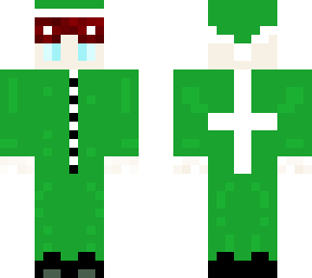 santa's worker