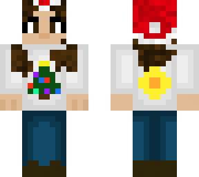 sarire skin navideo