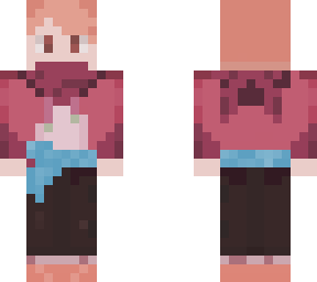 scarfy v3